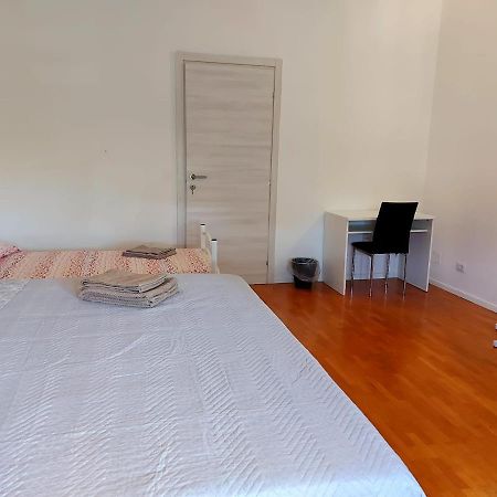 La Dulce Stanza Bed and Breakfast Γένοβα Εξωτερικό φωτογραφία