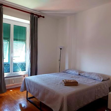 La Dulce Stanza Bed and Breakfast Γένοβα Εξωτερικό φωτογραφία