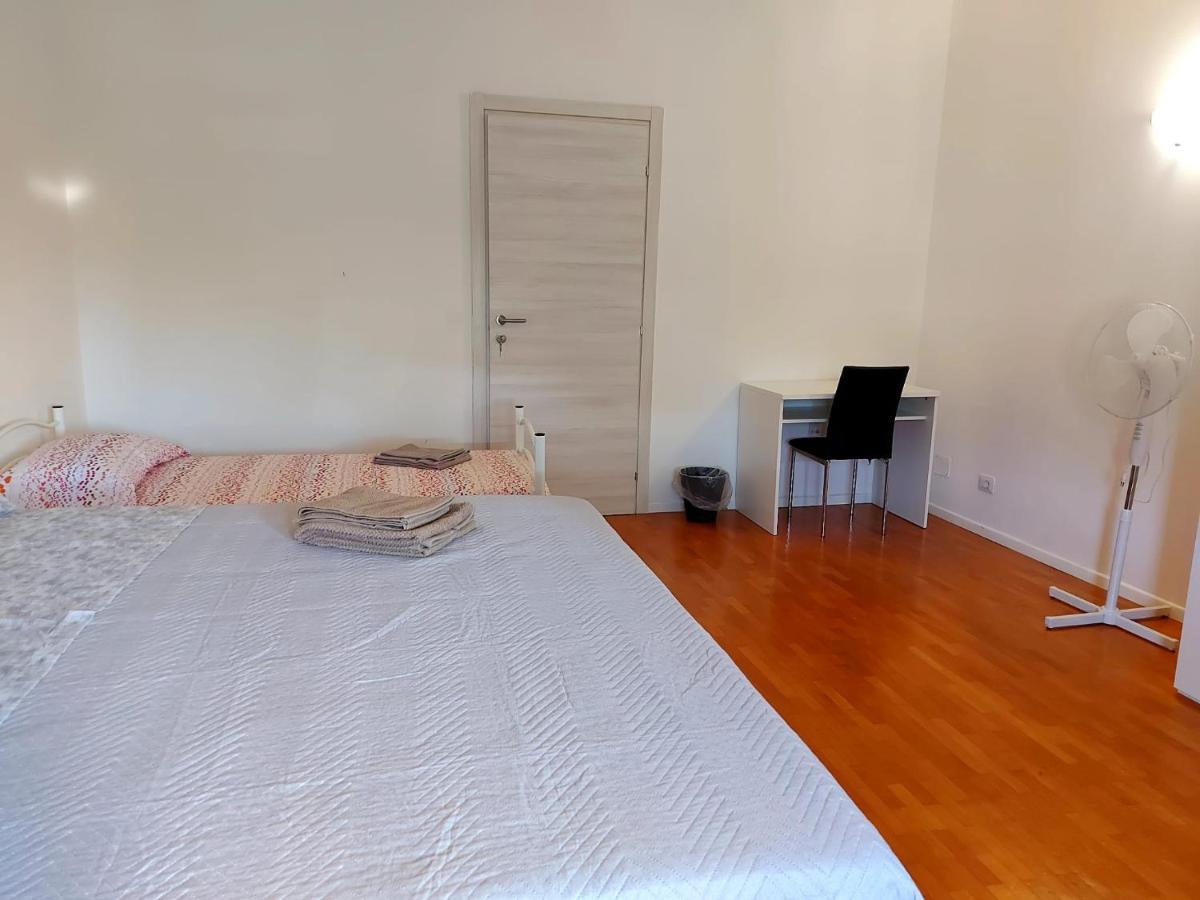 La Dulce Stanza Bed and Breakfast Γένοβα Εξωτερικό φωτογραφία