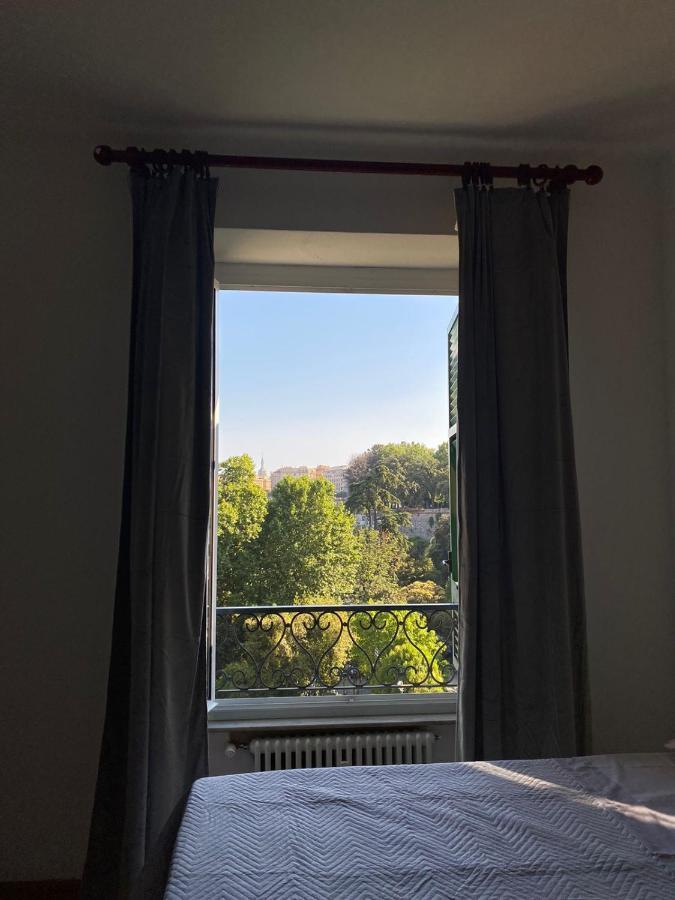 La Dulce Stanza Bed and Breakfast Γένοβα Εξωτερικό φωτογραφία