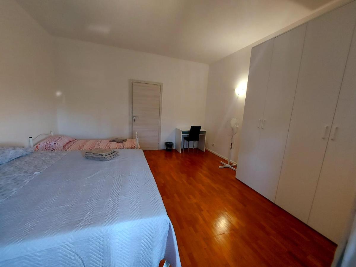 La Dulce Stanza Bed and Breakfast Γένοβα Εξωτερικό φωτογραφία