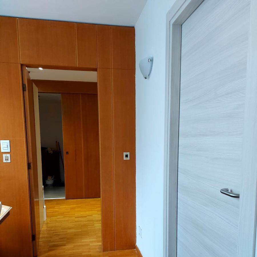La Dulce Stanza Bed and Breakfast Γένοβα Εξωτερικό φωτογραφία