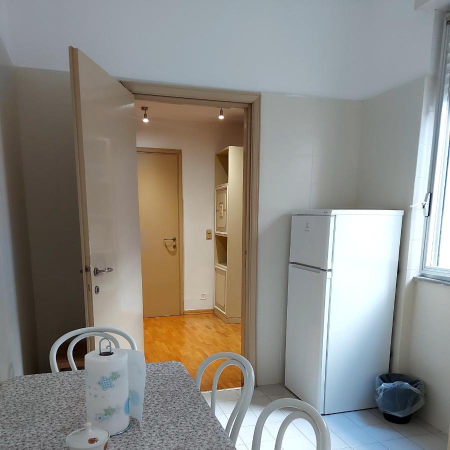 La Dulce Stanza Bed and Breakfast Γένοβα Εξωτερικό φωτογραφία