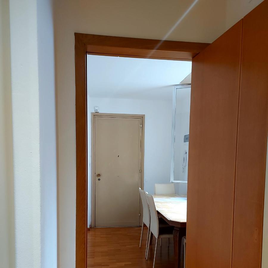 La Dulce Stanza Bed and Breakfast Γένοβα Εξωτερικό φωτογραφία