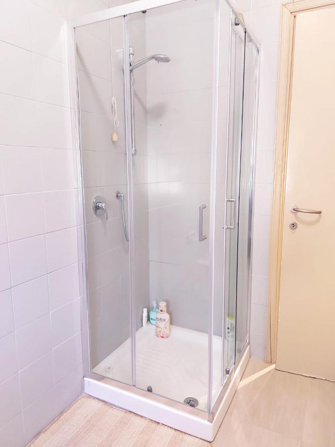 La Dulce Stanza Bed and Breakfast Γένοβα Εξωτερικό φωτογραφία