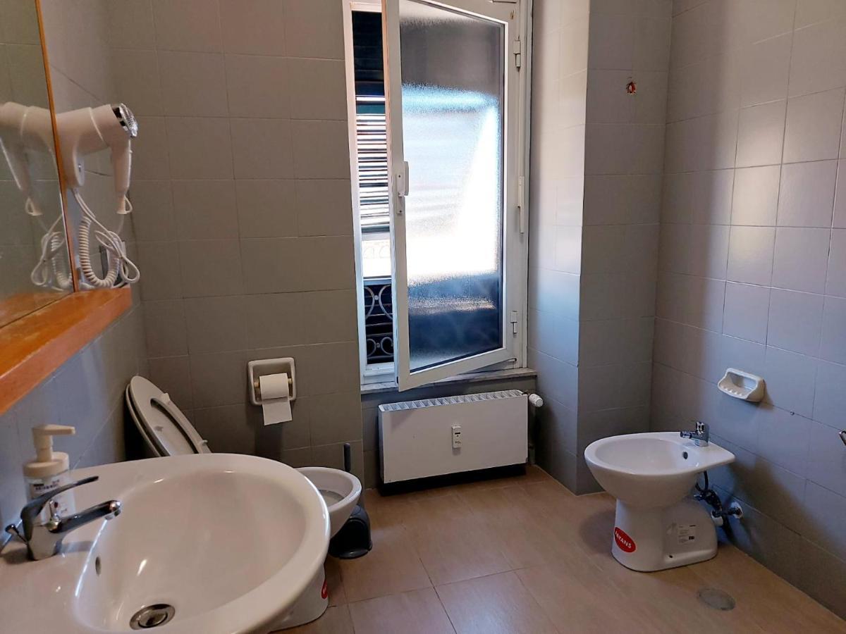 La Dulce Stanza Bed and Breakfast Γένοβα Εξωτερικό φωτογραφία
