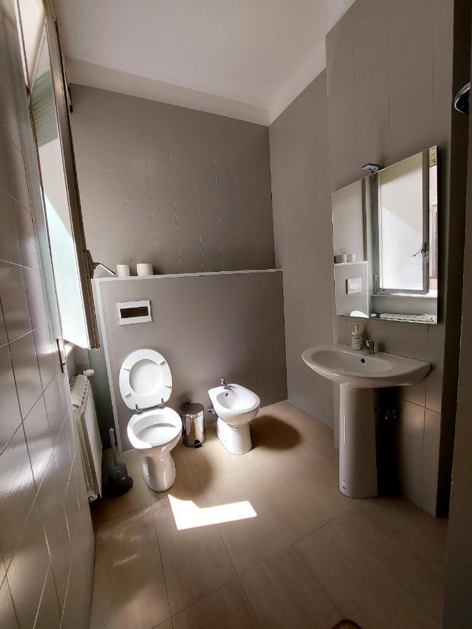 La Dulce Stanza Bed and Breakfast Γένοβα Εξωτερικό φωτογραφία