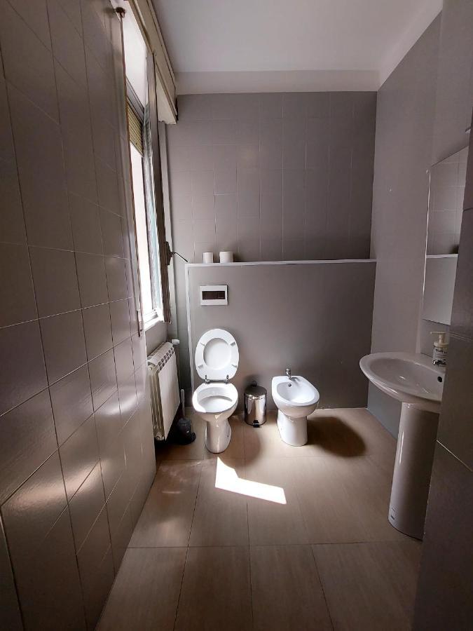 La Dulce Stanza Bed and Breakfast Γένοβα Εξωτερικό φωτογραφία